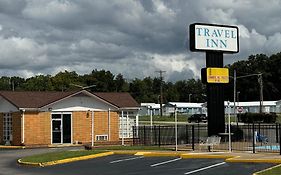 Travel Inn Danville Virginia